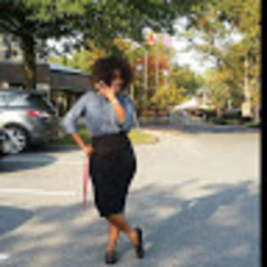 Meet your Posher, Ogechi